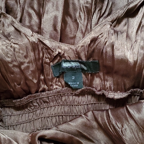 Bundle of 2 mini dresses - Picture 6 of 11